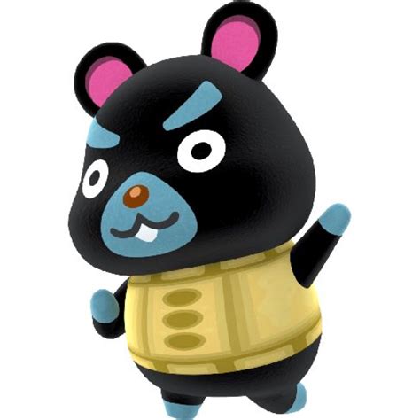 Animal Crossing New Horizons ‘ugly Villagers We Love The Texas Tasty