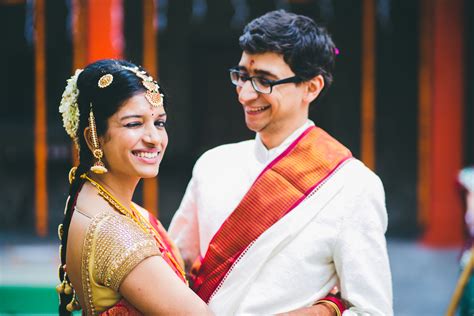 The Action Begins Now Photozaapki Wedding Couple Portrait Tamil