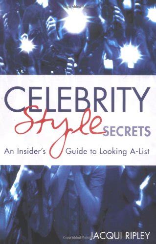 Celebrity Style Guide Iberlibro