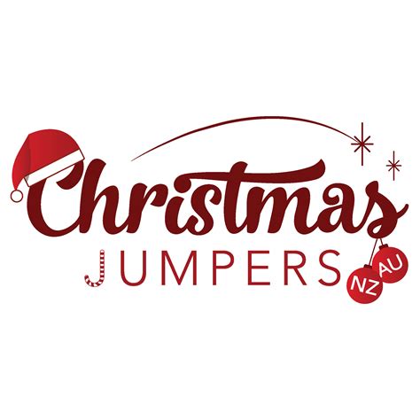 Christmas Jumpers Nzau