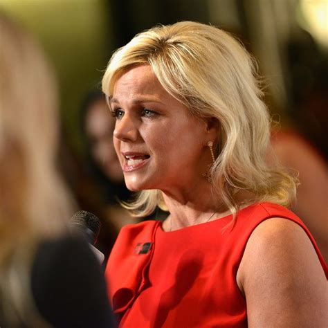 Gretchen Carlson On Human Resources Sexual Harassment