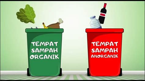 Animasi Sampah Organik Dan Sampah Anorganik 004 Khalifatuz Zakiyah