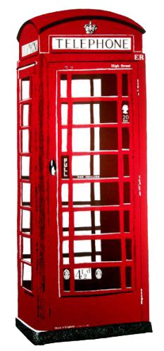 Your telephone both stock images are ready. Telephone booth PNG