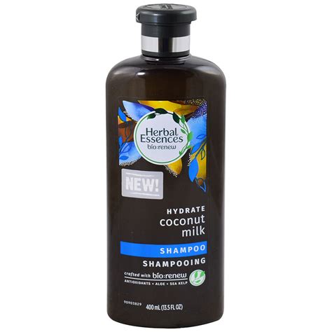 Shampoo Herbal Essences Coconut 400 Ml Devotoweb