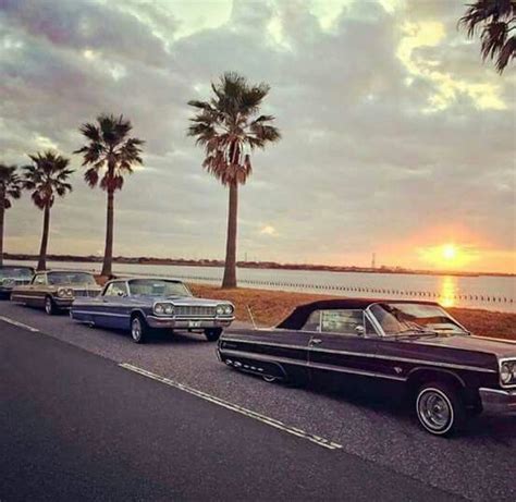 You can also upload and share your favorite lowrider car wallpapers. Impala Sunset | Love this classic | Pinterest | Sunset ...