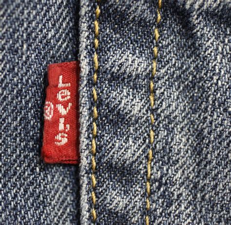 Dont Wash Your Jeans Levi Strauss Ceo Says