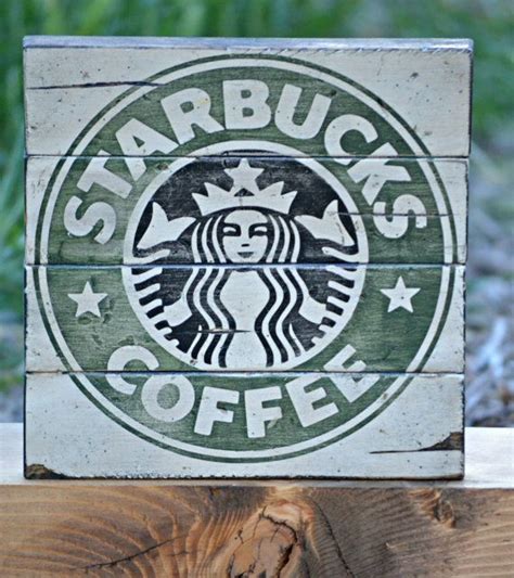 Unavailable Listing On Etsy Coffee Signs Starbucks Coffee Starbucks