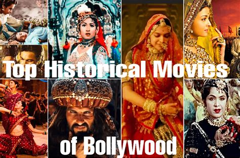 Bollywood Movies Based On History Top 10 History Flicks You Must Watch