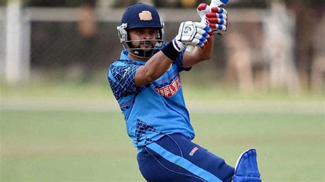 Stats Suresh Raina Becomes First Indian Batsman To Score 8000 Runs In