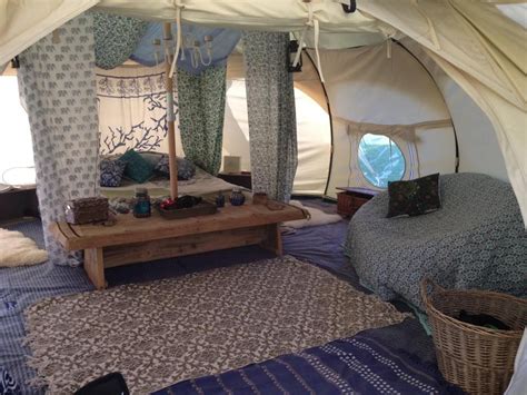 Pin By Val Barley On Lotus Belle Tent Cozy Camping Tent Tent Living