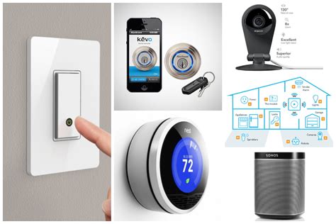 10 Outstanding Home Automation Tech Gadgets Inspirationfeed