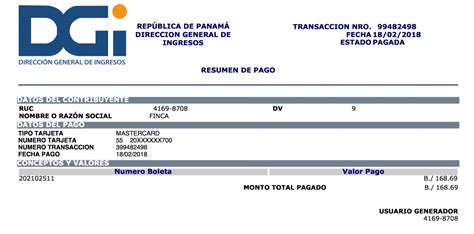 Employers' federal tax deposits cannot be paid by card; 2019 Property Tax Changes in Panama | Visit Puerto Armuelles