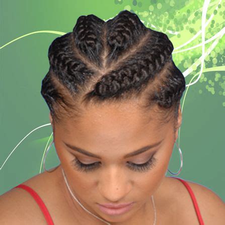 With over 20 years of experience in professional hair braiding in the african tradition, we make our customers beautiful and proud, ready to conquer the world. 39 best images about African Hair Braiding on Pinterest