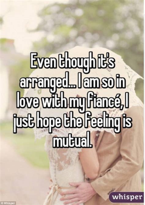 What Its Like To Be In An Arranged Marriage Revealed By Whisper App