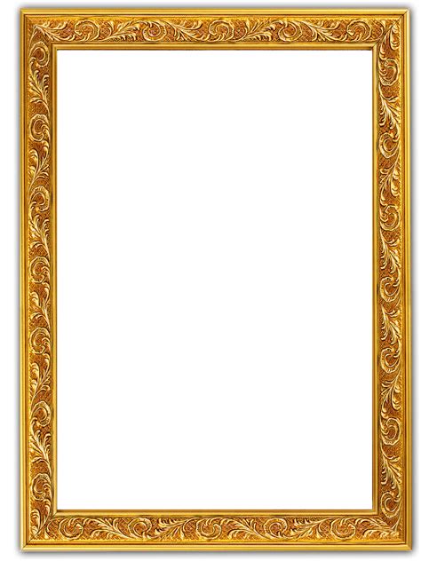Picture Photo Frame Png 2e6