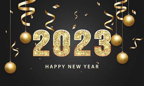 New Year Banner Design 2023 Get New Year 2023 Update