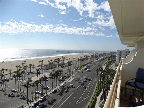 The Waterfront Beach Resort A Hilton Hotel Updated 2022 Prices And Reviews Huntington Beach Ca