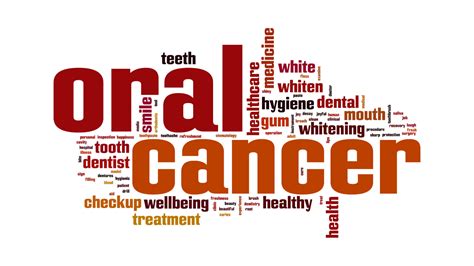 April Is Oral Cancer Awareness Month Advanced Dental Care Of Anderson