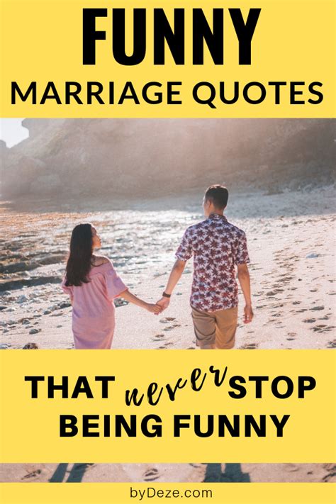 Funny Wedding Quotes For The Couple Shortquotescc