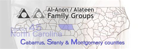Al‑anon is not a religious program. Al-Anon & Alateen - Alcoholics Anonymous ~ serving ...