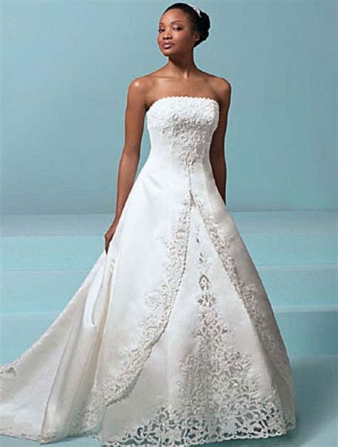 Top African American Wedding Dress Designers To Follow In 2023