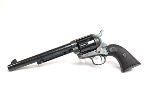 Consigned Colt Single Action Army 44 Special Single Action Army