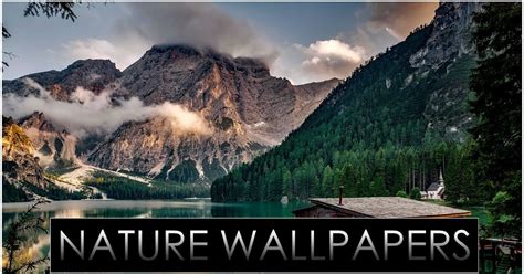 18 4k Nature Wallpaper Pack Putri Wallpapers