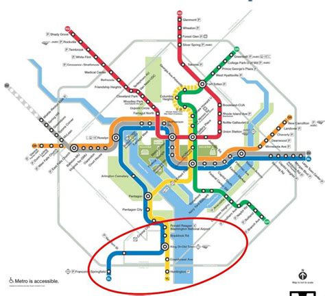 New Alternatives In Works For Metros Blue Yellow Line Summer