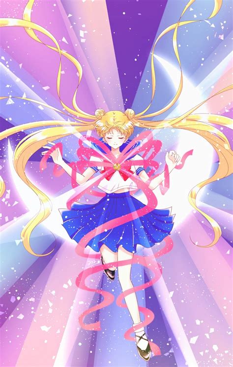 Sailor Moon Character Tsukino Usagi Image By A Y A Zerochan Anime Image Board