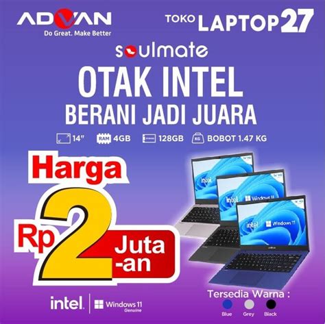 10 Toko Komputer Di Semarang Terbaik Dan Bergaransi