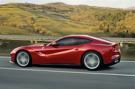 Our company is dedicated to the mission of providing the best vehicle identification number results on the internet. 2015 Ferrari F12 Berlinetta VIN Number Search - AutoDetective