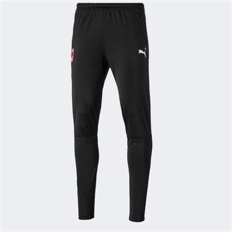 Maybe you would like to learn more about one of these? AC Milan trainingspak 2020-2021 - Voetbalshirts.com