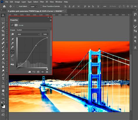 How To Invert Picture Colours In Photoshop The Best Coloring Website