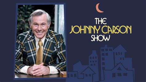 The Tonight Show Starring Johnny Carson Nbc Talk Show Where To Watch