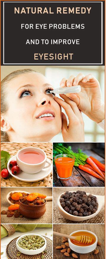 natural remedy for eye problems and to improve eyesight coconut health benefits health