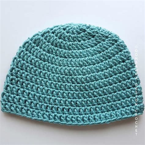 Some fans aren't content with just you'll love these crochet christmas hats free pattern ideas and we have something for everyone. Crochet Hat Too Big: 6 Ways to Resize a Finished Pattern ...