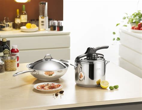 Cuisson à la cocotte minute comment ça marche