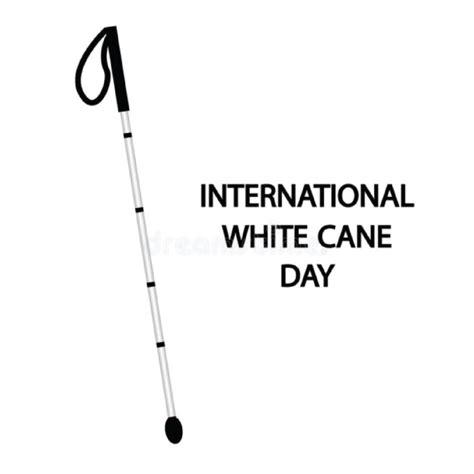 International White Cane Day Friday 15th October Ncbi