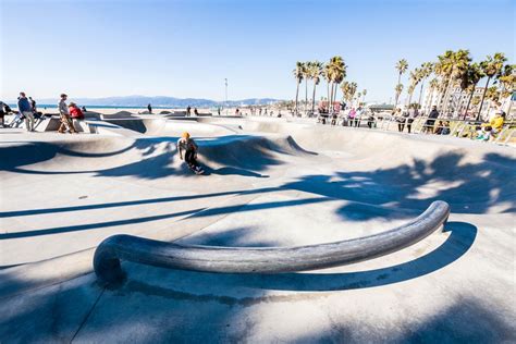 19 Fun Things To Do In Los Angeles California With Teenagers