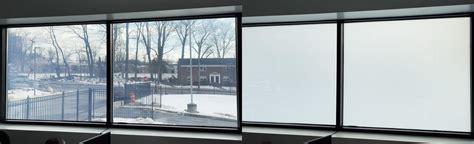 Smart Glass Windows Perfect Solution For Privacy On Demend