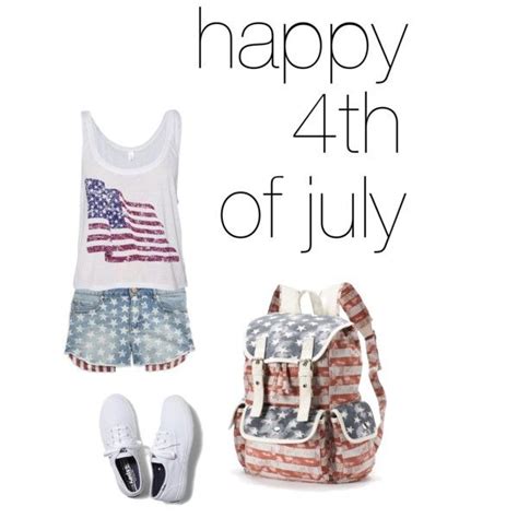 Happy 4th Of July Part 1 By Aero1blue On Polyvore Featuring Polyvore