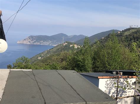 Italy’s Five Towns | Dorothea Shefer-Vanson | The Blogs
