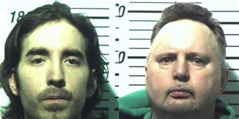 Davenport Father And Son Plead Guilty To Bank Robbery