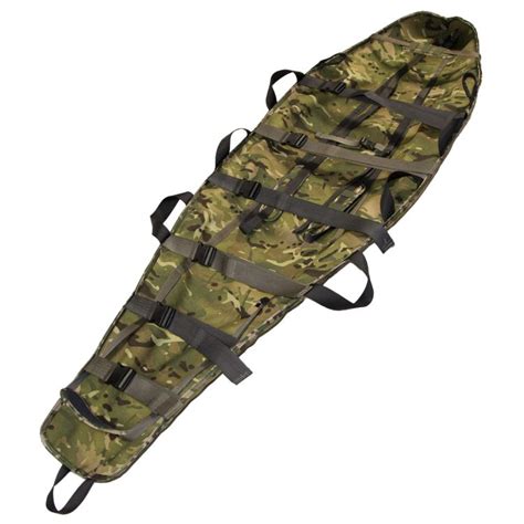Evac Body Splint Camouflage Sar Products