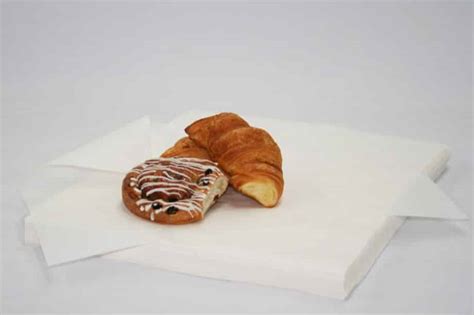 Greaseproof Paper Allen Paper Limited