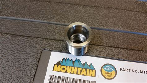 Mountain Mtn 9201 Spark Plug Insert For 9200 Kit Wise Auto Tools