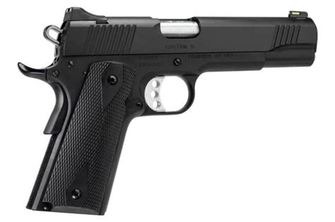 Kimber Custom Ii Gfo 10mm Pistol 50 3700551 Nagels Gun Shop