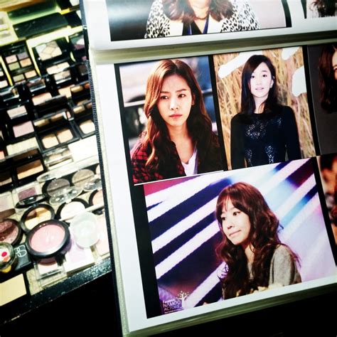 How To Look Like A K Pop Star At One Seoul Beauty Salon Vogue