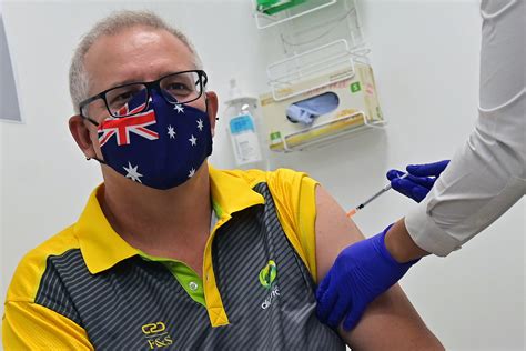 La county health officials initially said seniors won't get vaccine access until all health care workers with direct contact get or are offered vaccines, but an. Australia blames EU for slow vaccine rollout : by AT ...