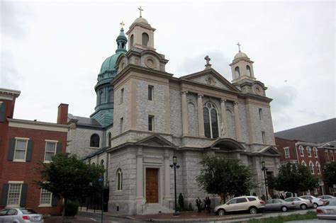 Roman Catholic Diocese Of Harrisburg Announces Agreement In Principle